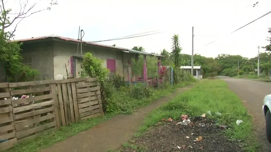 Pandilleros aterrorizan a comunidad