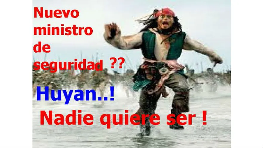 Memes de la Semana (21 de Mayo de 2016)