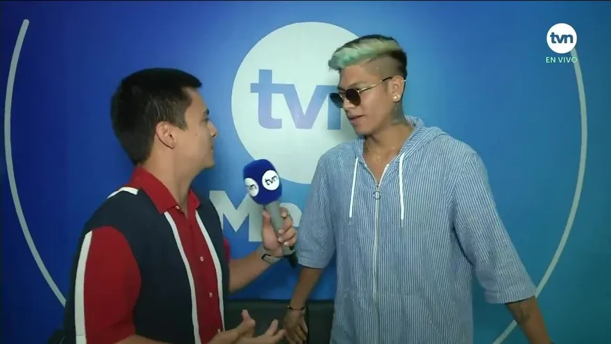 Show TVN - 30 de enero de 2020