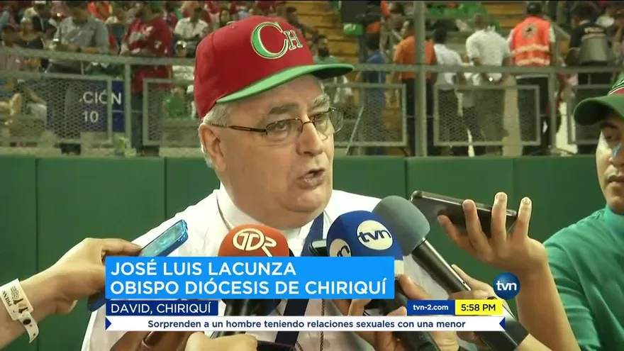 Lacunza pide 'morderse la lengua' y pensar antes de hablar