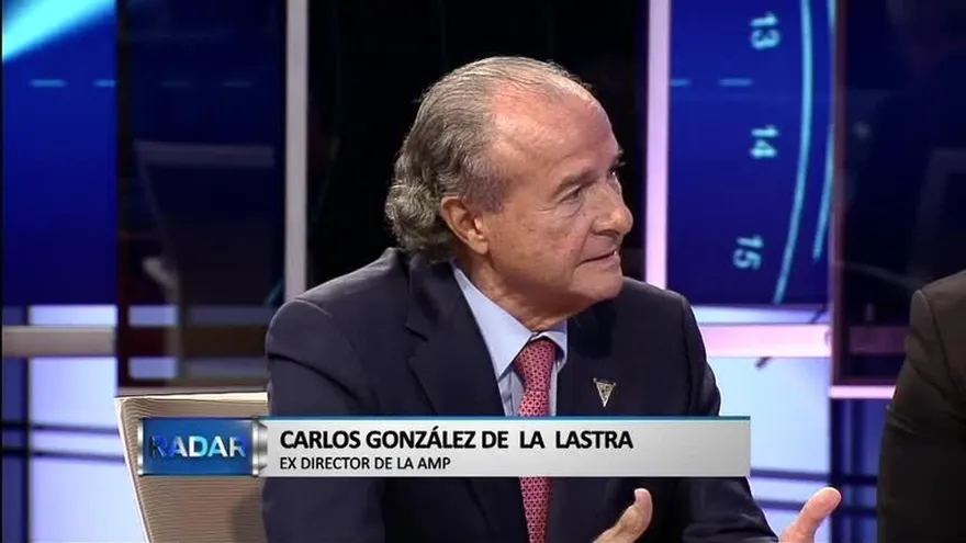 BLOQUE 3: La estrategia para convertir a Panamá en un centro logístico
