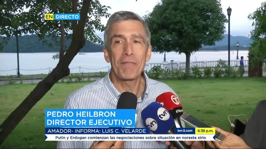 Copa y ATP lanzan campaña de promoción para el país