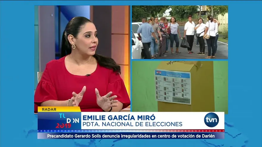 Bloque 3: Efectos del Movimiento No a la Reelección en la campaña