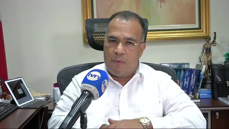 Allanamientos en Ricamar y Los Andes fue por datos que proporcionó Evelyn Vargas