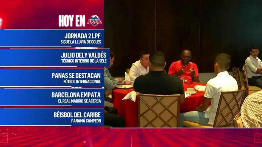 Somos La Sele Radio - 11 de Febrero