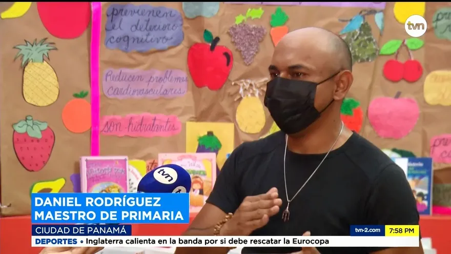 Vocación docente en medio de la pandemia