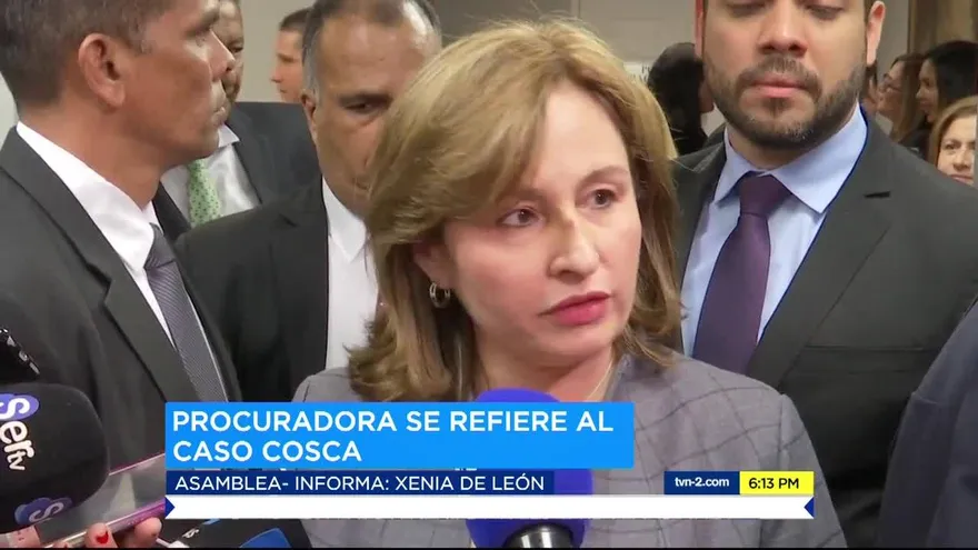 Porcell asegura que homicidio ocurrido en hotel es una investigación compleja