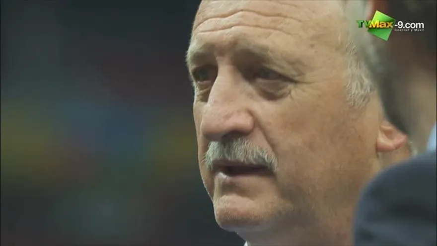 Brasil vs Holanda - La previa