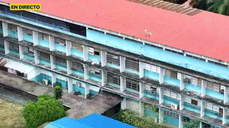 Se construyen modulares en la escuela Isabel Herrera Obaldía