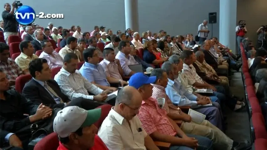 Sector agropecuario será fortalecido