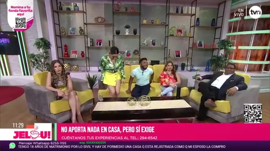 Foro: no aporta nada, pero sí exige