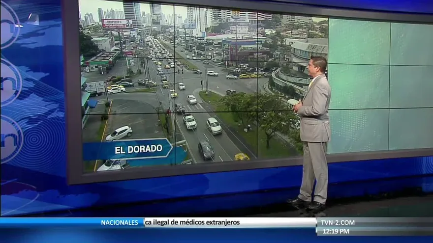 Noticiero MD 20 de octubre de 2017 - Bloque 2