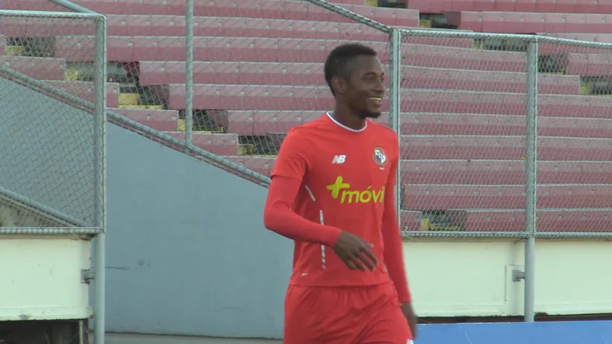 Michael Amir Murillo y su deseo de ser campeón de la MLS