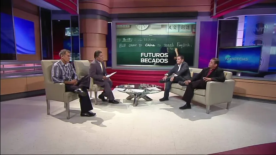 Noticiero AM 14 de junio del 2017 - Bloque 5