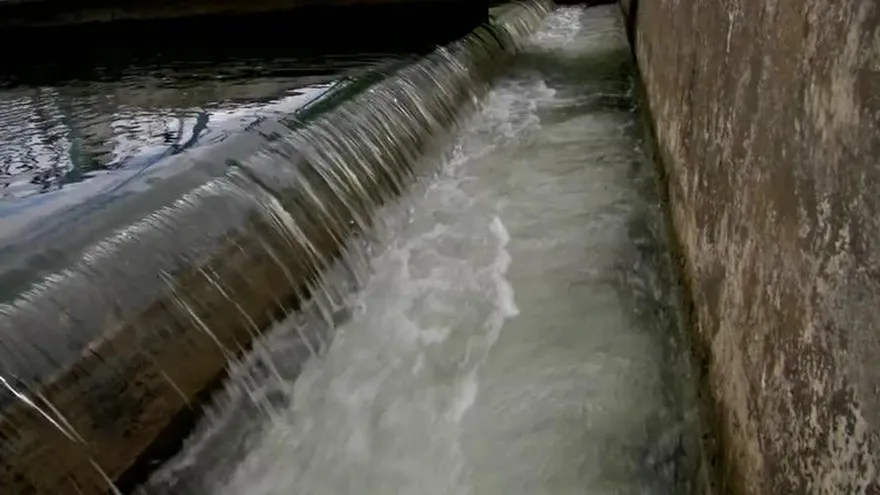 Poca conciencia ante la escasez de agua