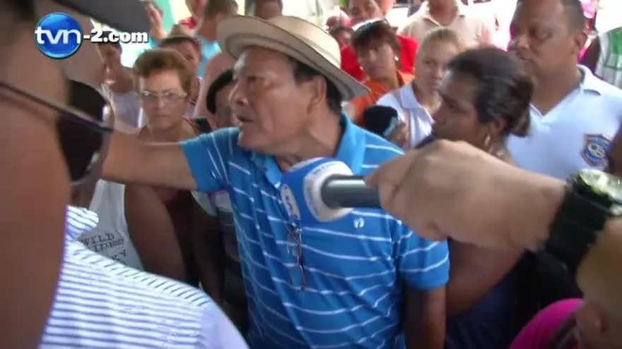 Malestares e indignación de los residentes de Samaria por demoliciones