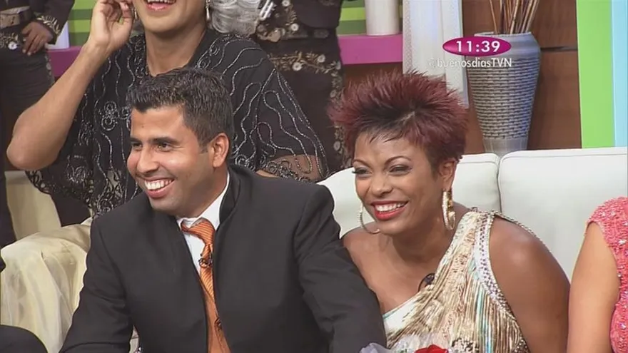 Wyznick Ortega nos habla de su Controversial Compromiso