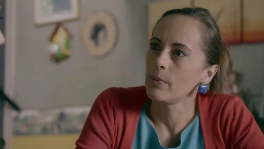 La Nocturna - Capítulo 14