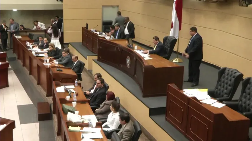 Surgen reacciones por creación de corregimiento de Don Bosco