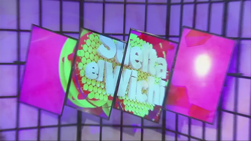 K4G gana en el reto de 'Balón Ciego'