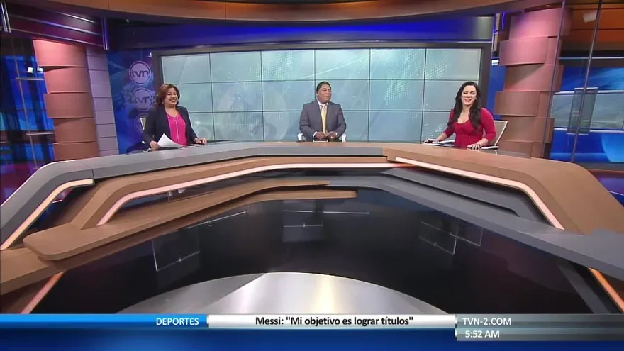 Noticiero AM 19 de diciembre de 2017 - Bloque 1