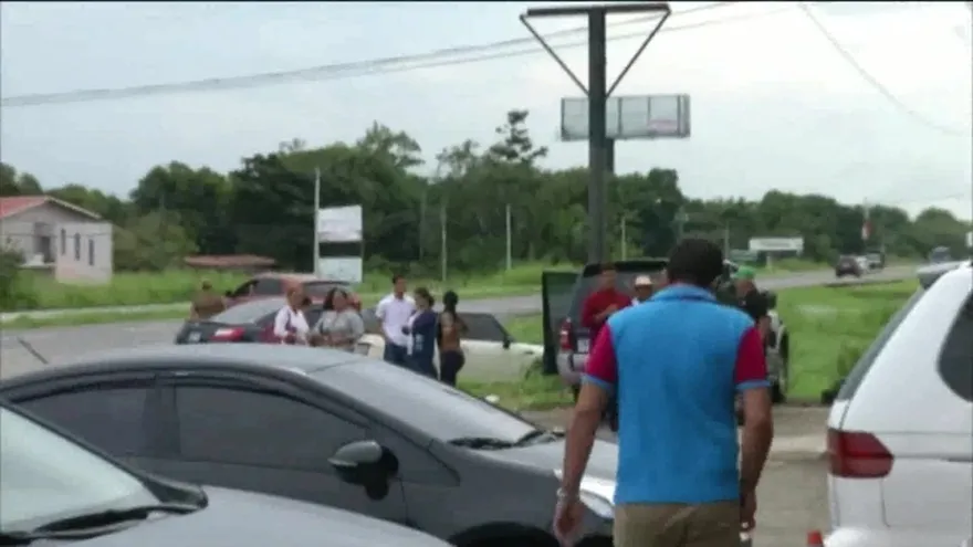 Margarita Henríquez deberá notificarse cada mes