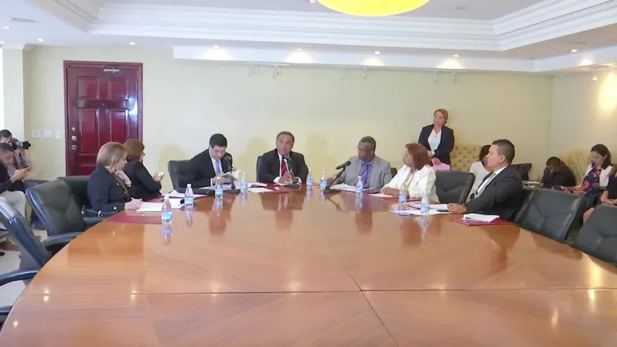 Diputados evitan discusión de ley de imprescriptibilidad de la corrupción