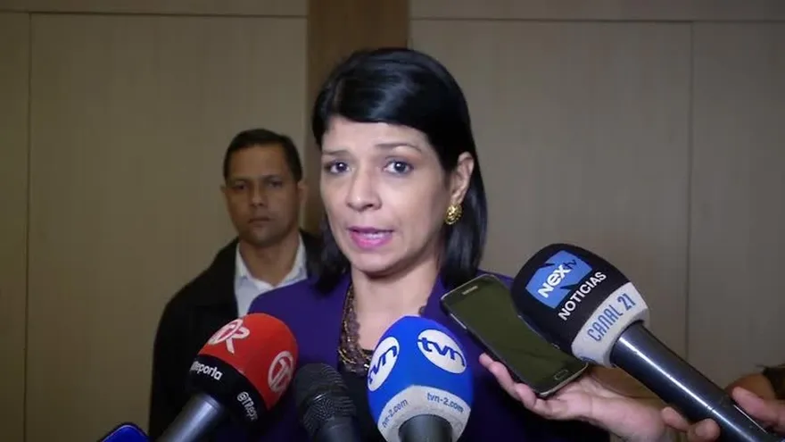 Stanziola podría ser destituido: Maytín