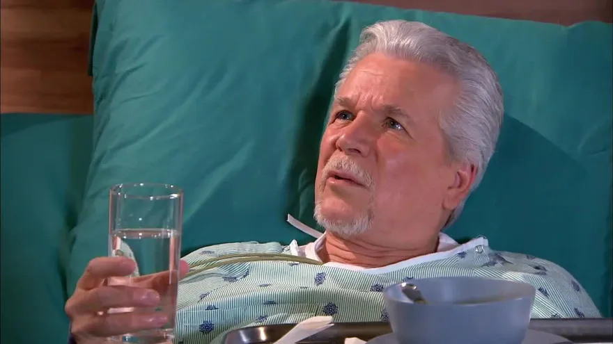 Una Maid en Manhattan - Capítulo 29