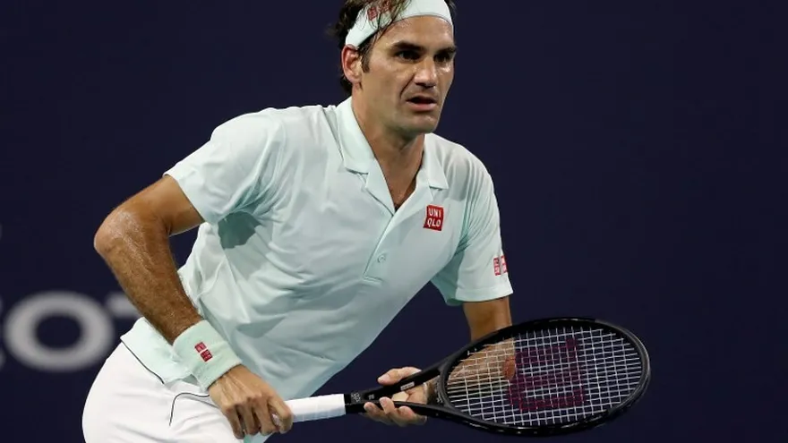 Roger Federer