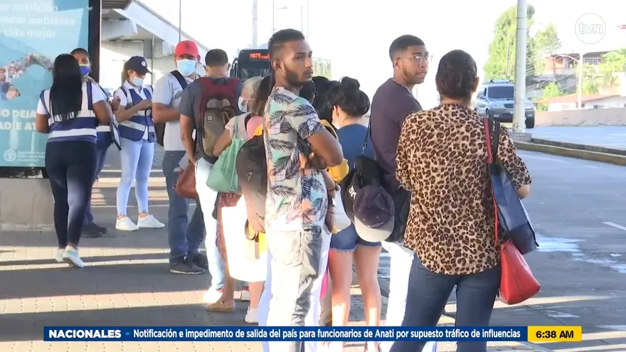 Vocero de Canatra defiende proyecto de ley que regula a transportistas de plataformas digitales