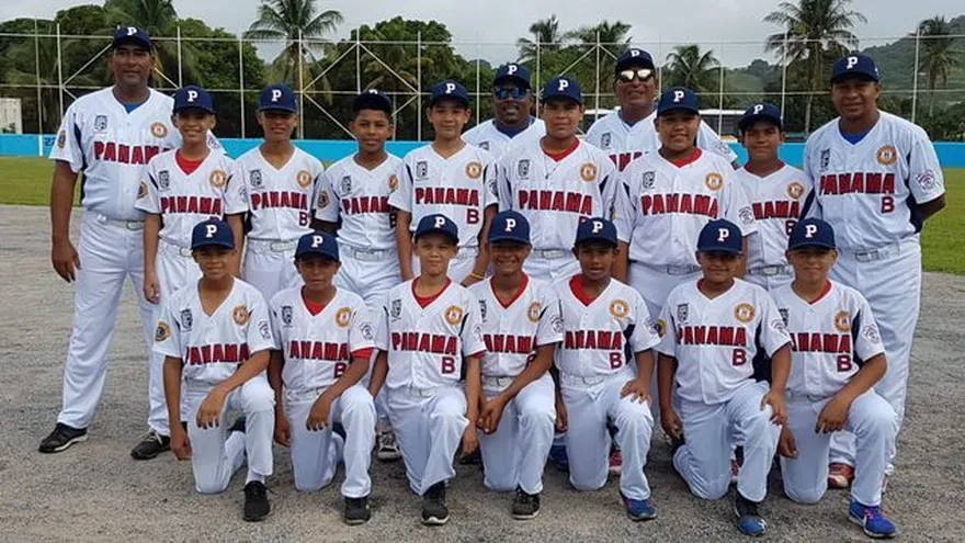 Panamá B sufre un traspie ante Nicaragua en Latinoamericano Infantil