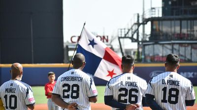 Panamá clasifica al béisbol en los Juegos Centroamericanos 2026 tras decisión unánime de la WBSC
