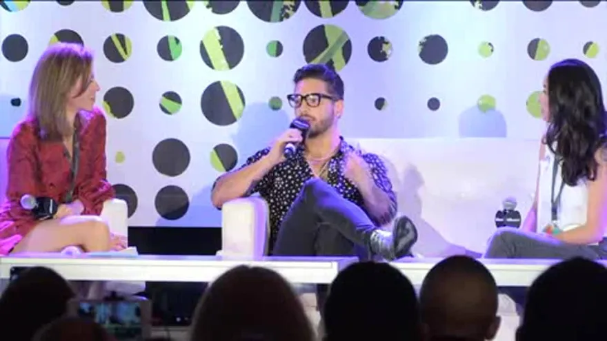 Maluma anuncia que cantará en inglés