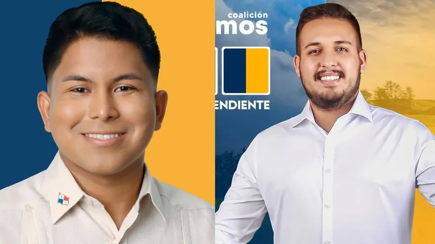 Vamos suspende a Neftalí Zamora y Manuel Samaniego por trasl