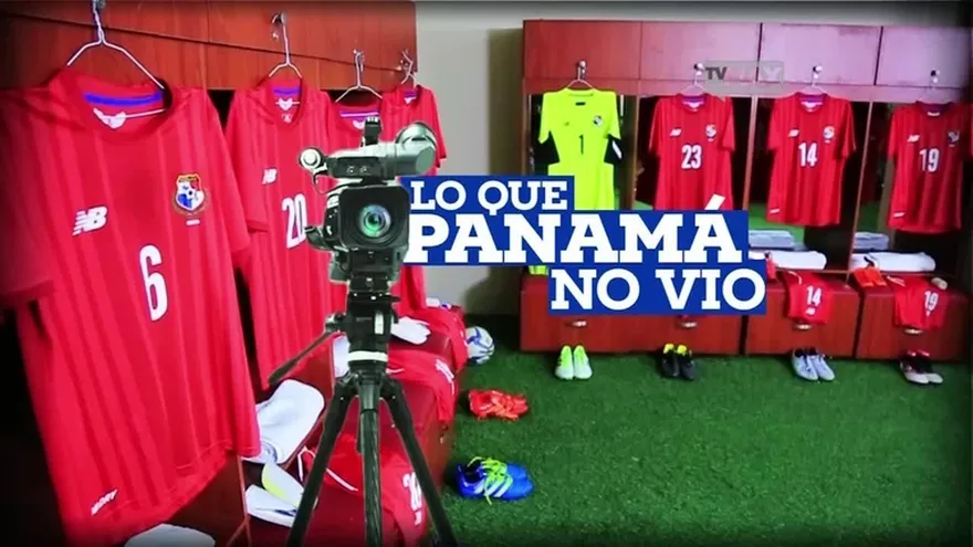 DXT: Lo que Panamá no vio "Brasil vs Panamá"
