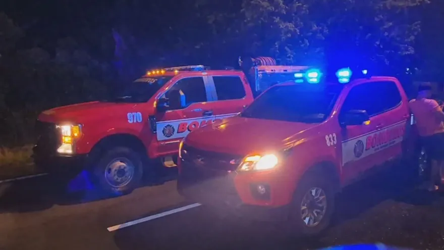 Otra familia de luto: Chiriquí suma ocho muertes por accidentes de tránsito