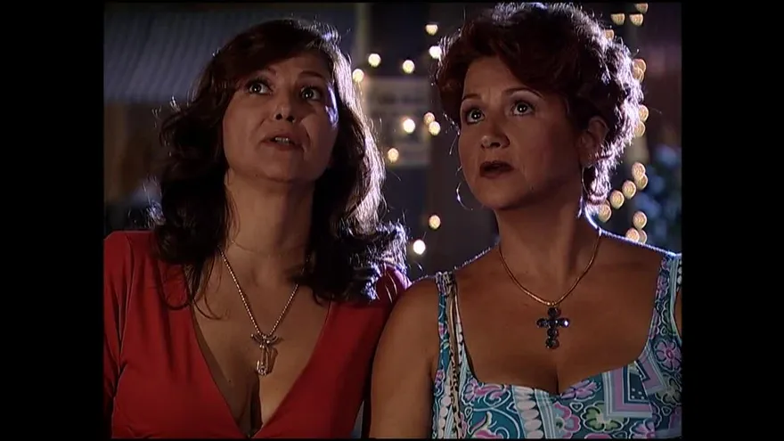 El Clon - Capítulo 70