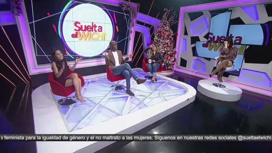 Ulpiano está molesto porque Balbino canta sus temas