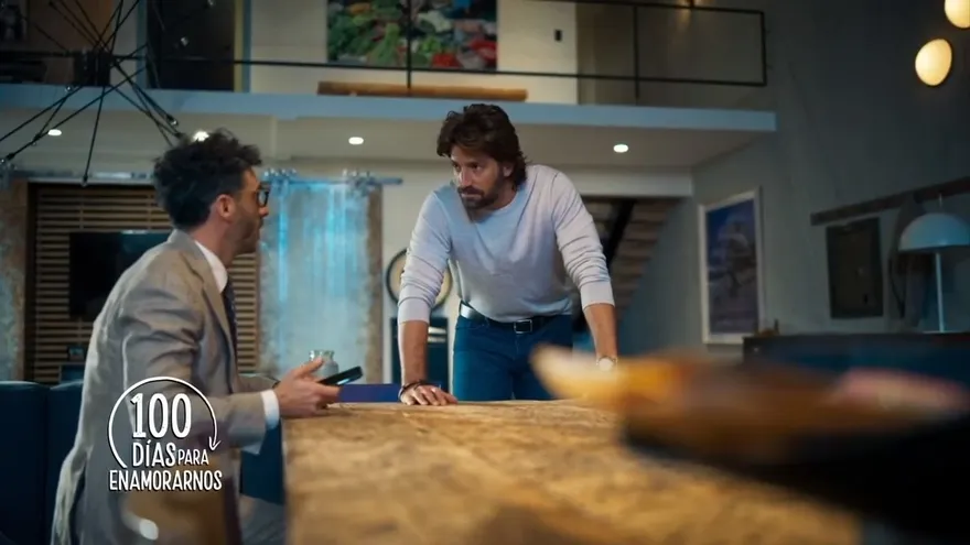 100 Días Para Enamorarnos - Capítulo 42