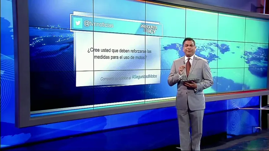 Noticiero MD 19 de mayo del 2017 - Bloque 4