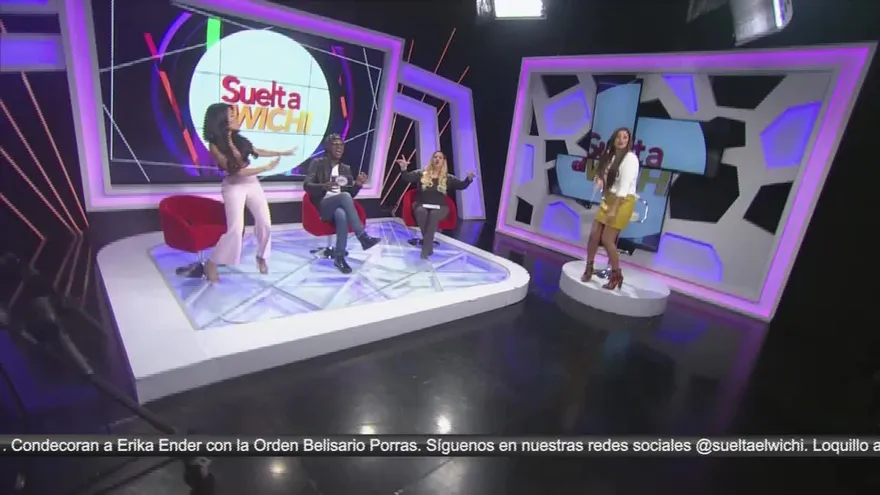 ¡Los mejores momentos de Big Brother! - Parte 1