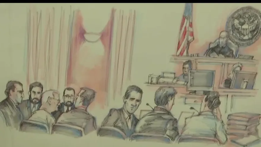 Expectativa por la decisión del juez Torres