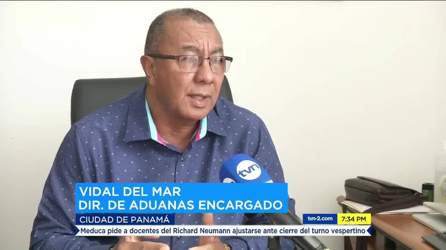 Decomisan medicamentos de contrabando