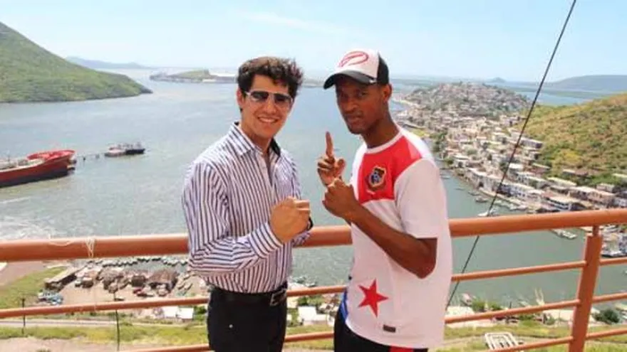 "Pelenchín" Caballero por el "Honor y Gloria" ante Estrella