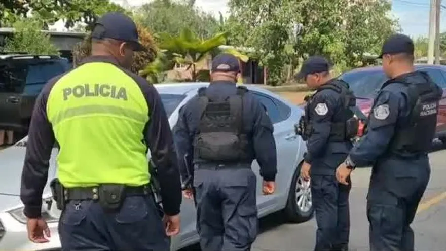 Instalan centro de operaciones y refuerzan vigilancia en Alanje por Semana Santa