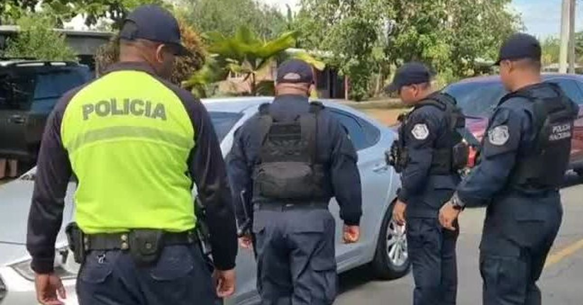 Semana Santa 2026: Instalan centro de operaciones de emergencia y refuerzan vigilancia en Alanje