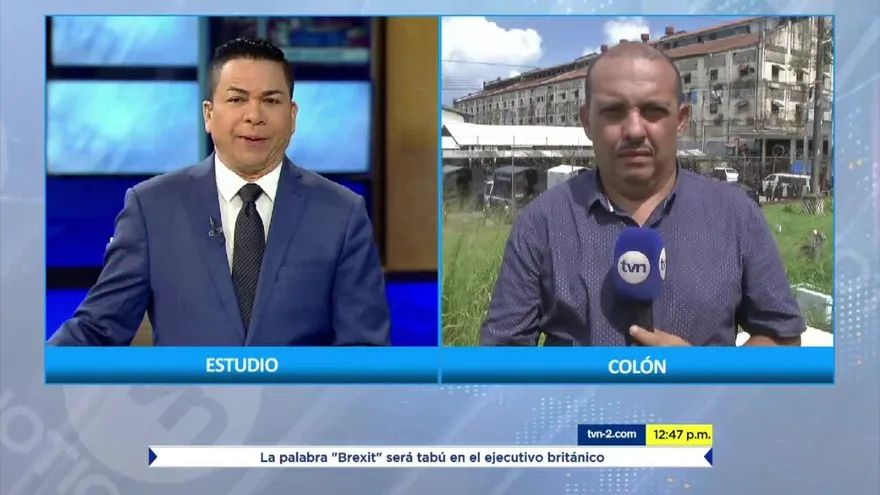 Noticiero MD 7 de enero del 2020 - Bloque 3