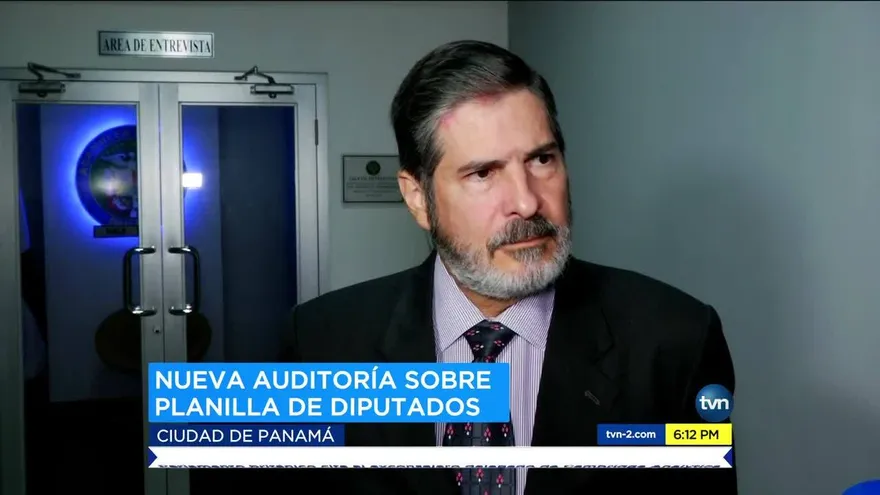 Contraloría calienta los ánimos en la Asamblea