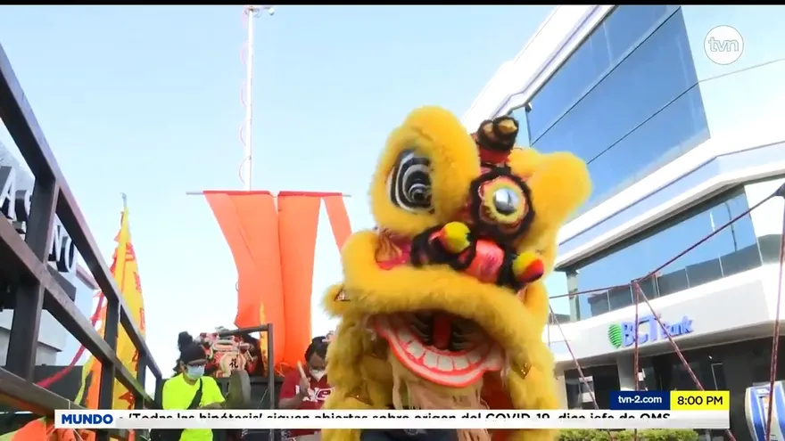 Llega el año nuevo chino: El Buey de Metal